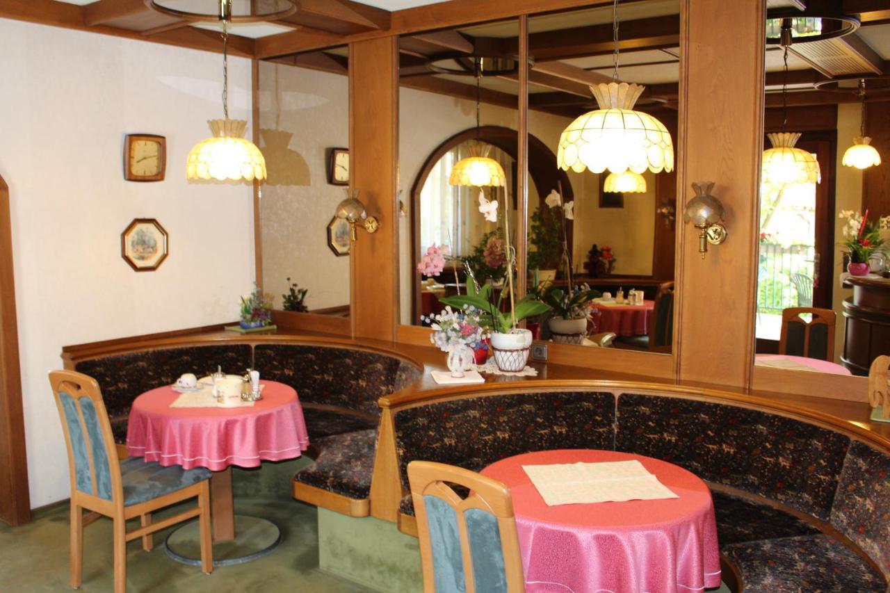 Pension Traude Graz Exterior photo