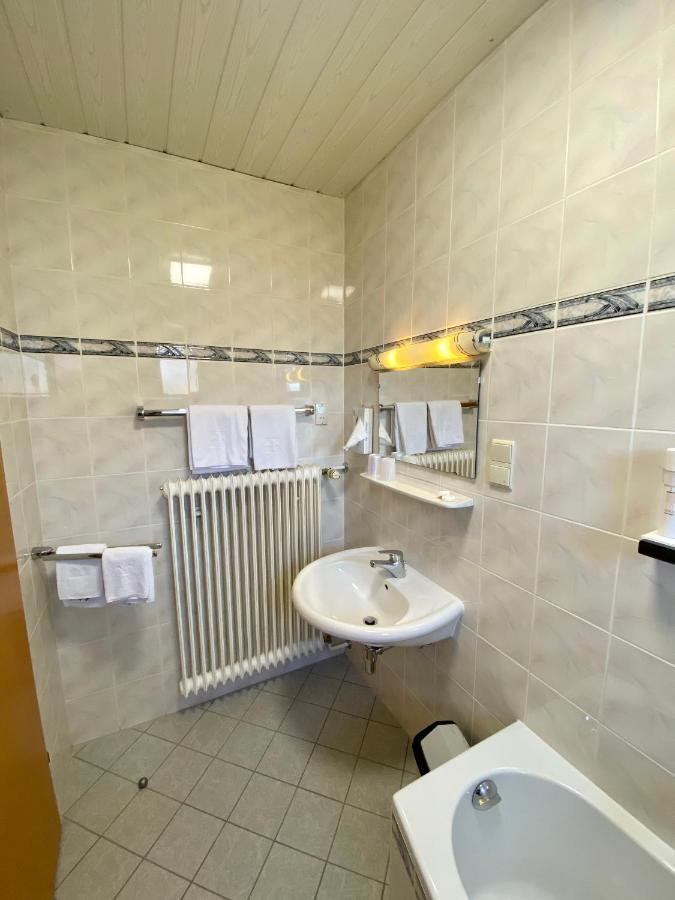 Pension Traude Graz Exterior photo